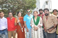 Veta Kodavallu Movie Opening
